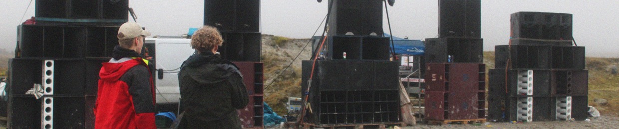 DJ Pidge