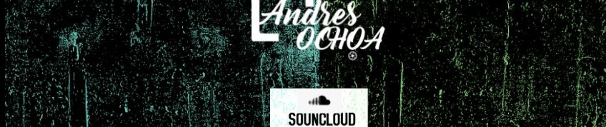 Andres Ochoa Dj