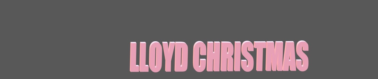 Lloyd Christmas