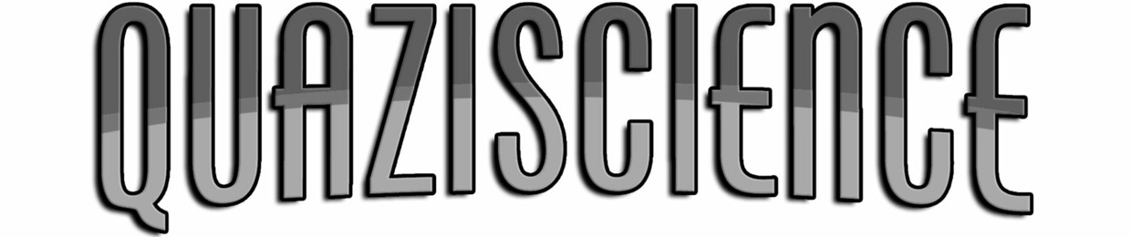 Quaziscience Recordings