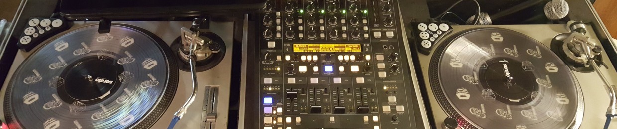 DJ Richie Rich Detroit