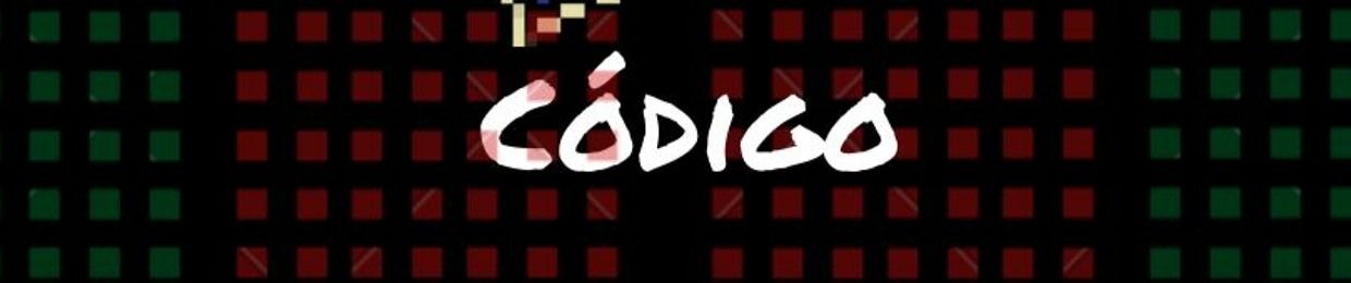 Código