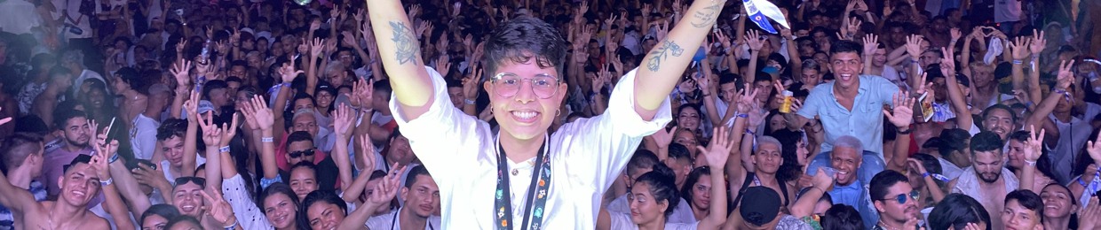 DJ GABS LIMA