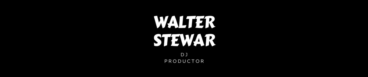 Walter Stewar