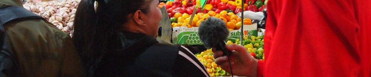 Radio Cocina Colaboratorio