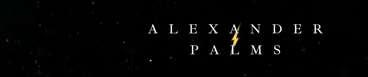 Alexander Palms
