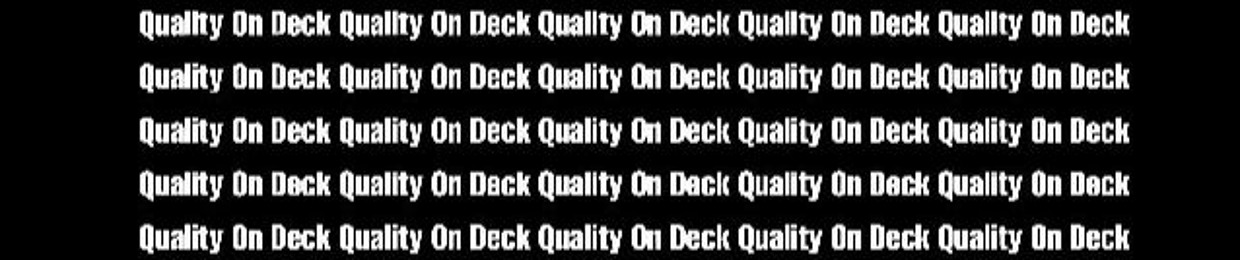 Quality On Deck