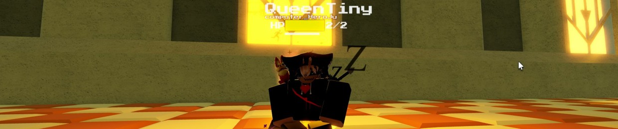 Hero Julian