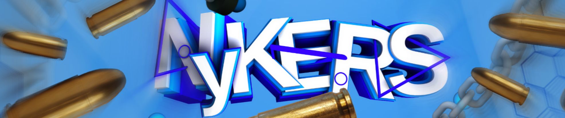 SoundCloud banner for @nykers