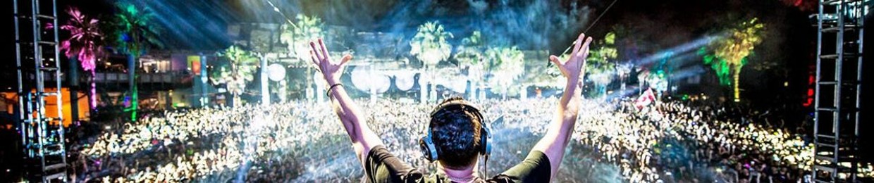 Dj Mark Williams
