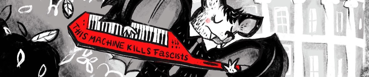 Intellectual Dark Wave
