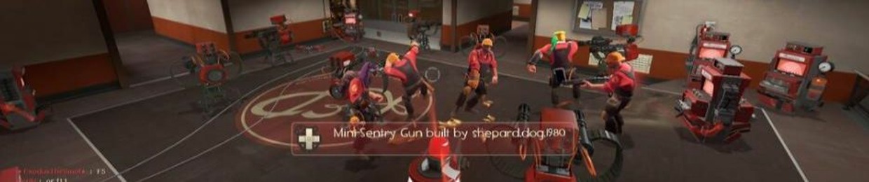 Engineer Gaming