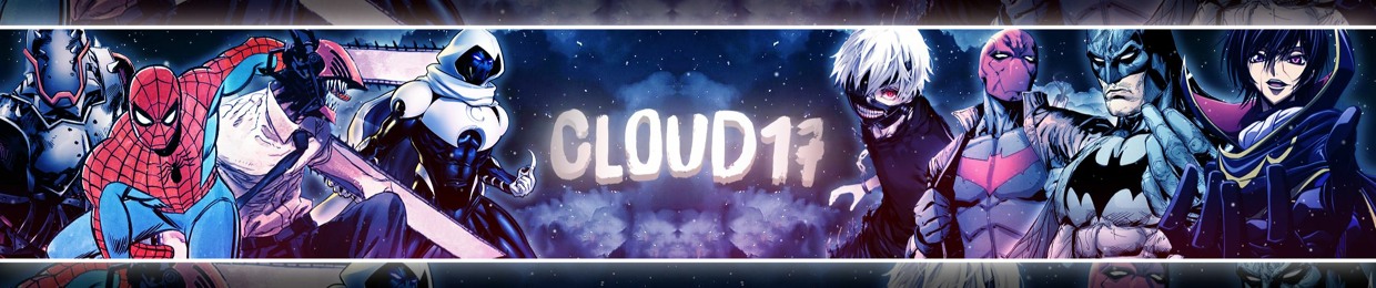 Cloud17 💀