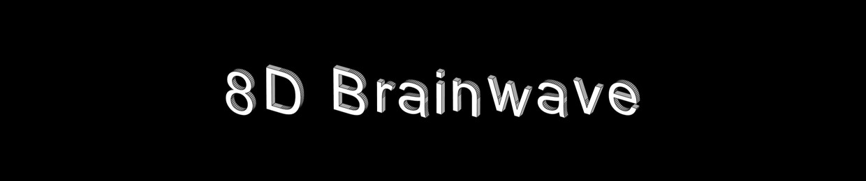 8D Brainwave Music