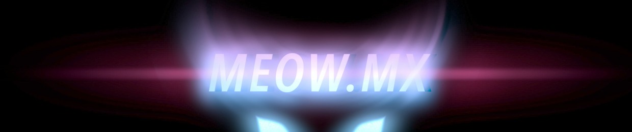 DJ Meow.Mx
