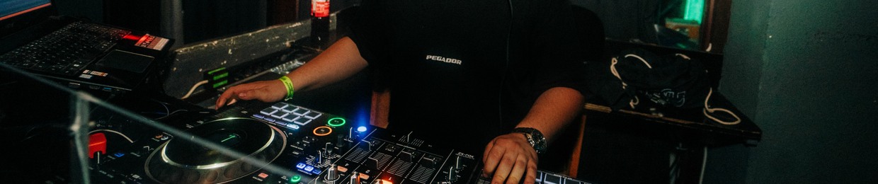 DJ Leif