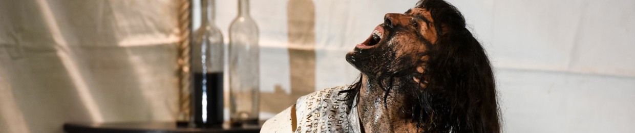 Performance Is Alive