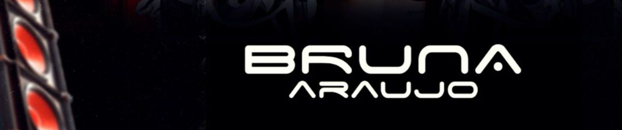DJ BRUNA ARAUJO