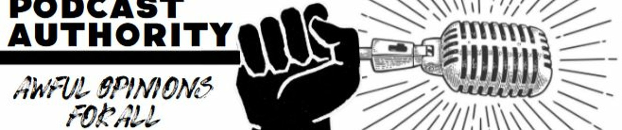 Southern Podcast Authority