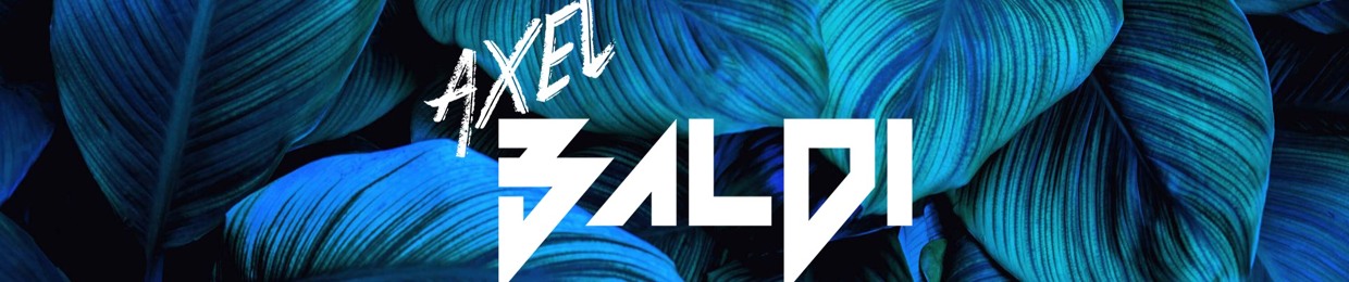 Axel Baldi