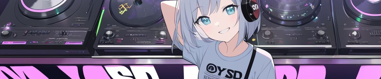 YSD Mashup