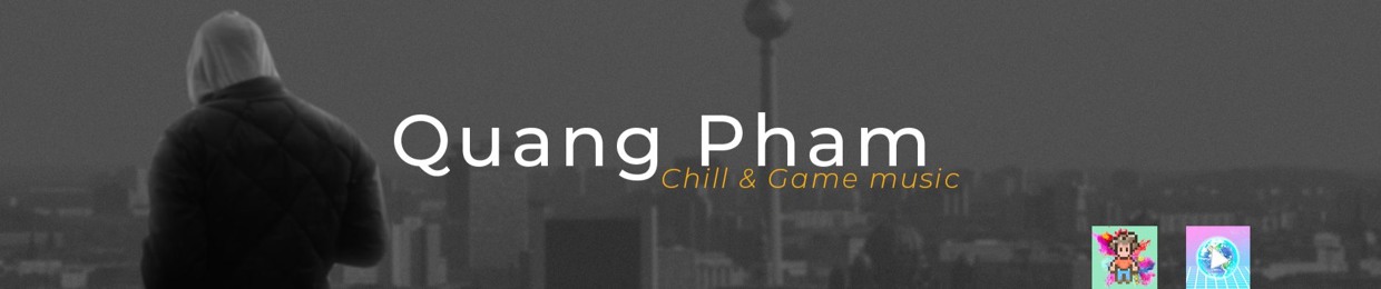 Quang Pham
