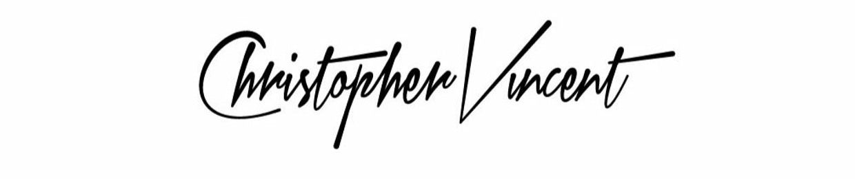 Christopher Vincent