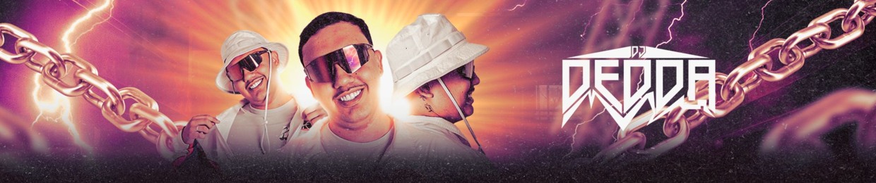 Dj Dédda Sem Limite!