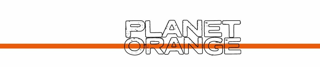 Planet Orange Records