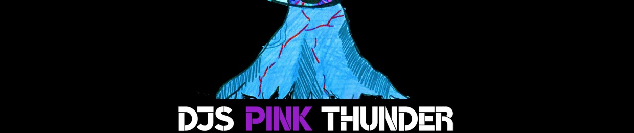 DJ Pink Thunder
