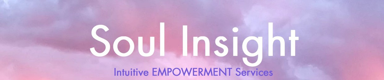 Soul Insight Podcast