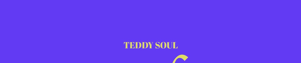 Teddy Soul_real