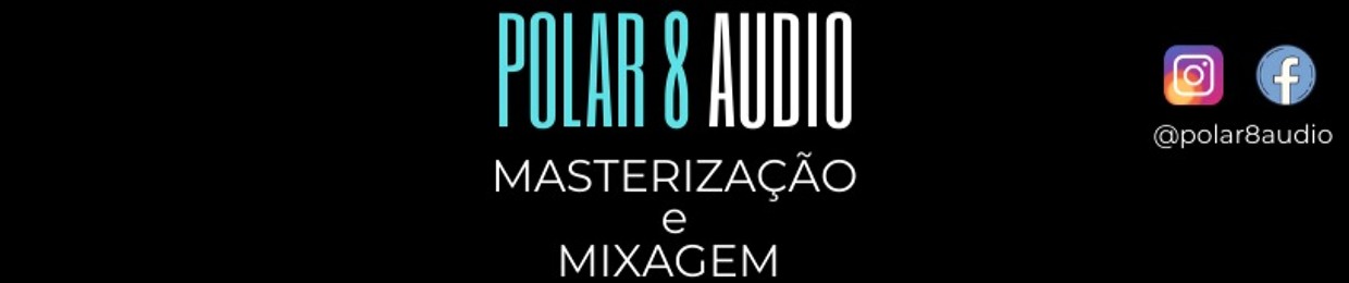 POLAR 8 AUDIO