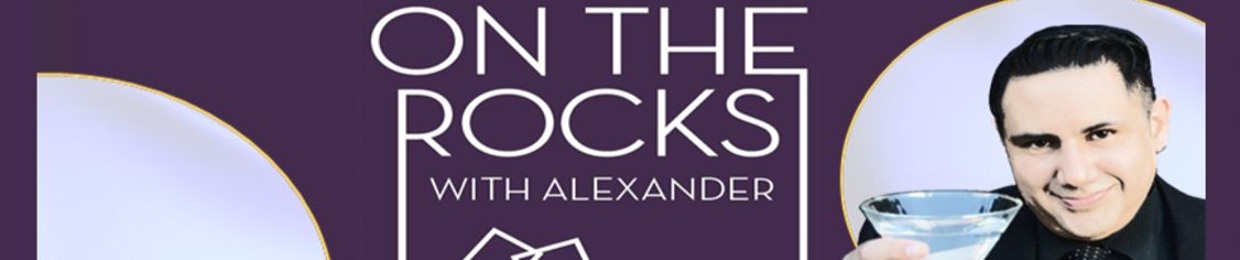 Stream On the Rocks Radio Show | Listen to podcast episodes online for free  on SoundCloud