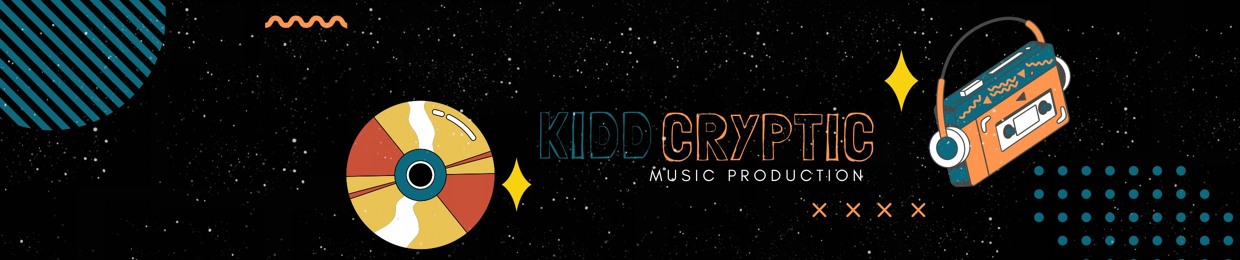 KiddCryptic