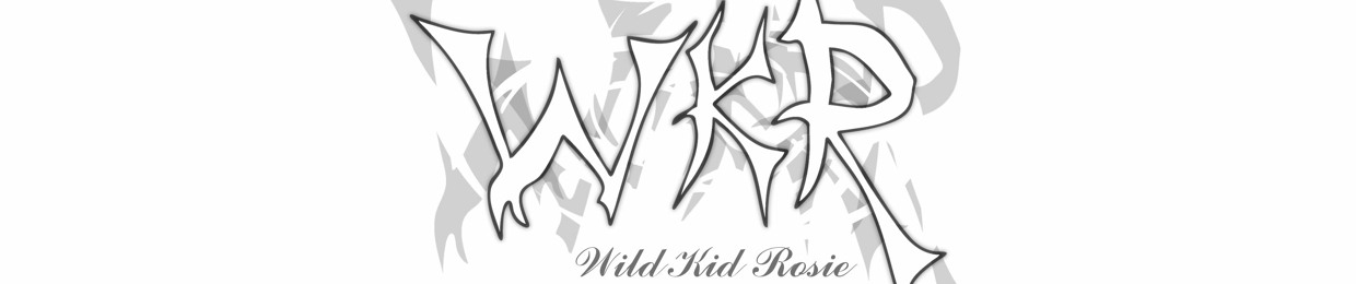 Wild Kid Rosie