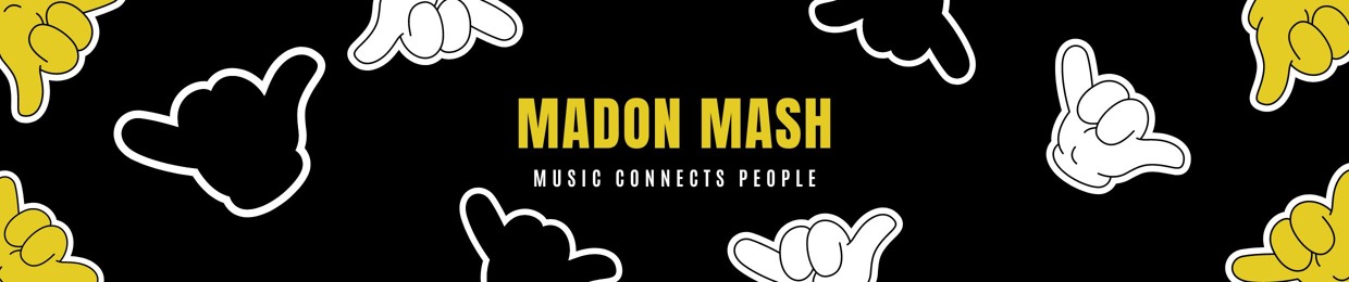 DJ MADON MASH