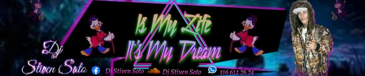 Dj Stiven Soto (Oficial)