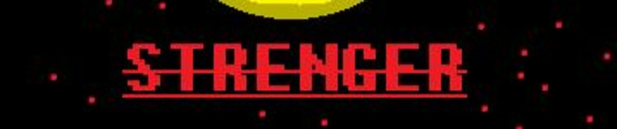 Strenger