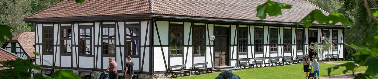 Blaafarveværket