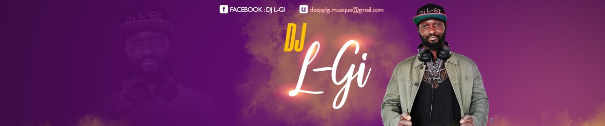 DJ L-GI KIZ