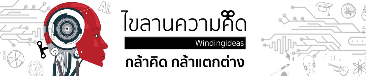 Windingideas