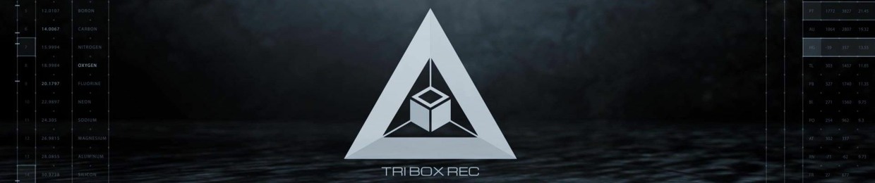 Tri Box Rec