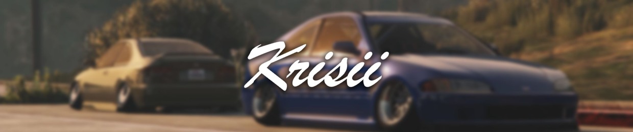 Krisiiツ