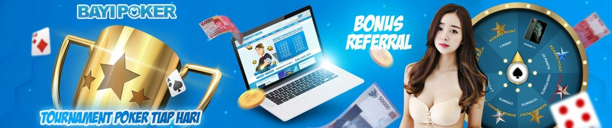 BayiPoker