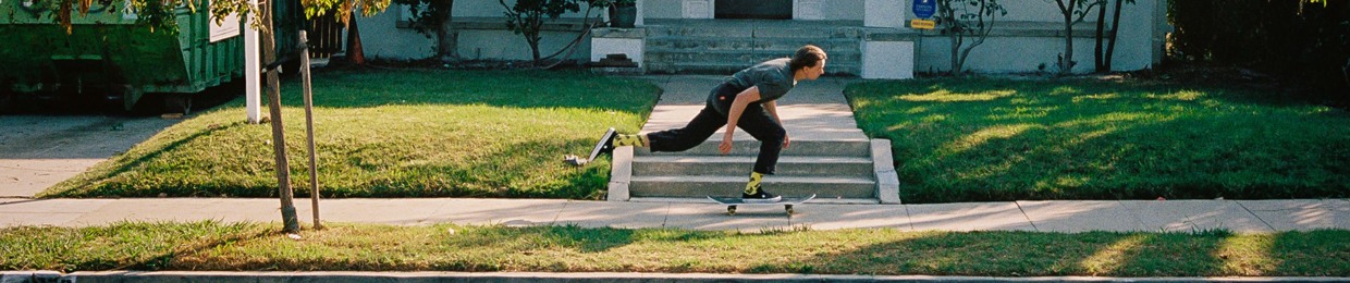 Evan Klar