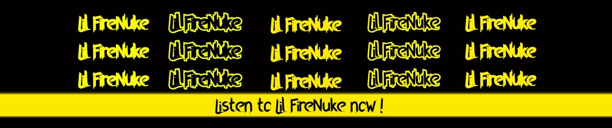 Lil FireNuke