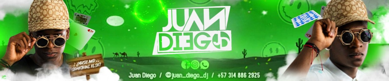 JUAN DIEGO✪