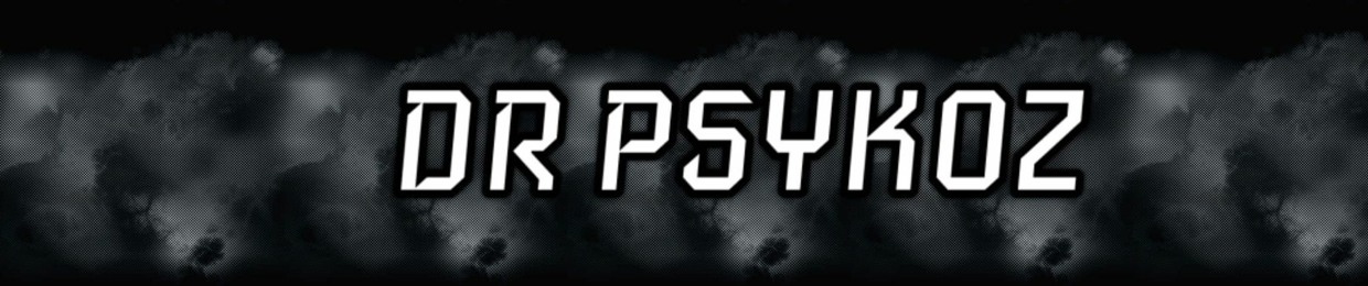 dr psykoz officiell EXTATEK