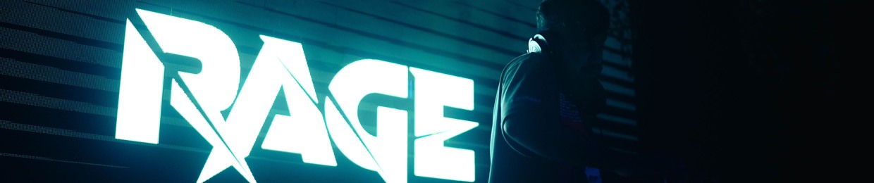 DJ RAGE